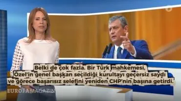 Fındıklı, Alman Kamu Televizyonu ARD’nin Gündemine Girdi